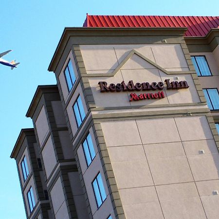 Residence Inn By Marriott Toronto Airport Εξωτερικό φωτογραφία