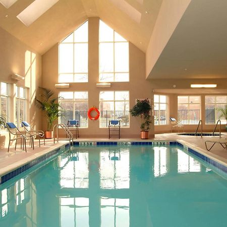 Residence Inn By Marriott Toronto Airport Εξωτερικό φωτογραφία