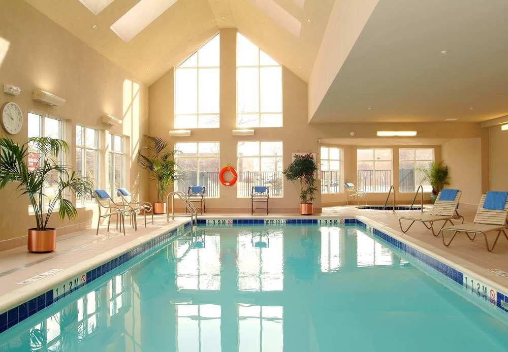 Residence Inn By Marriott Toronto Airport Εξωτερικό φωτογραφία