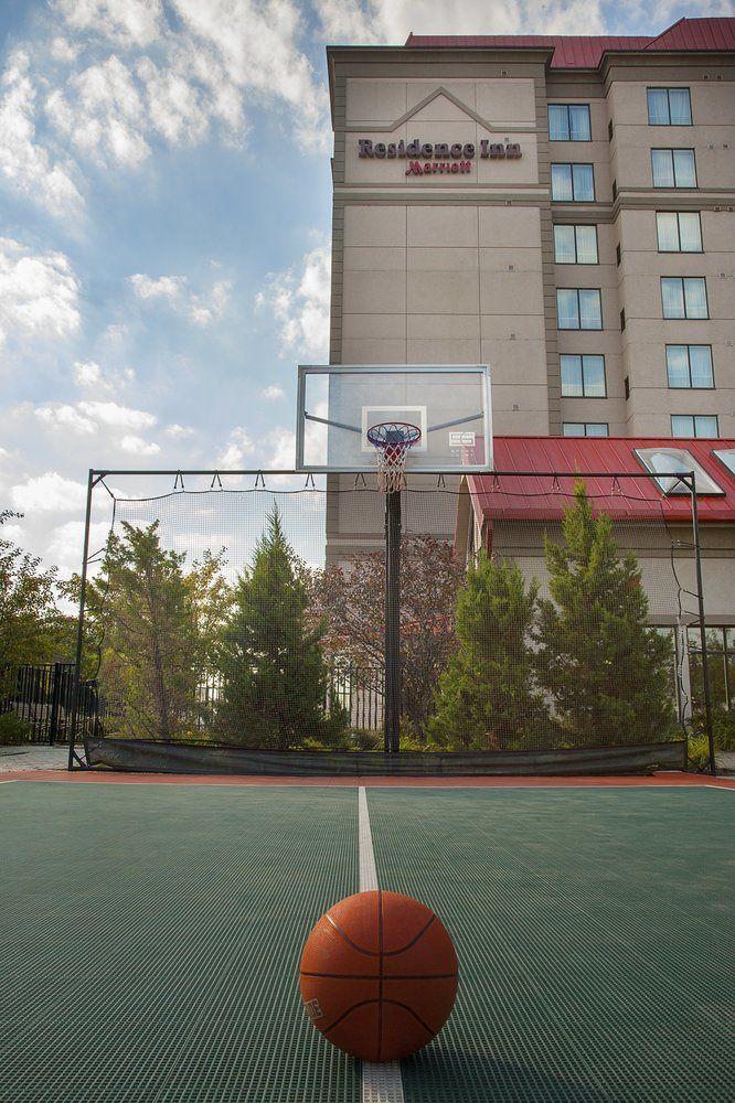 Residence Inn By Marriott Toronto Airport Εξωτερικό φωτογραφία