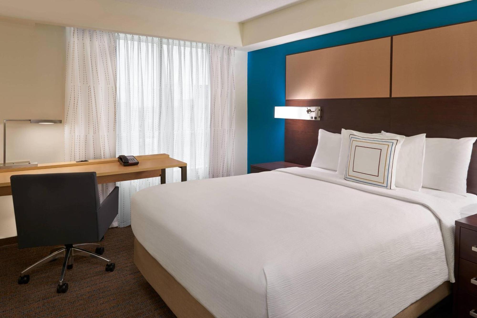 Residence Inn By Marriott Toronto Airport Εξωτερικό φωτογραφία