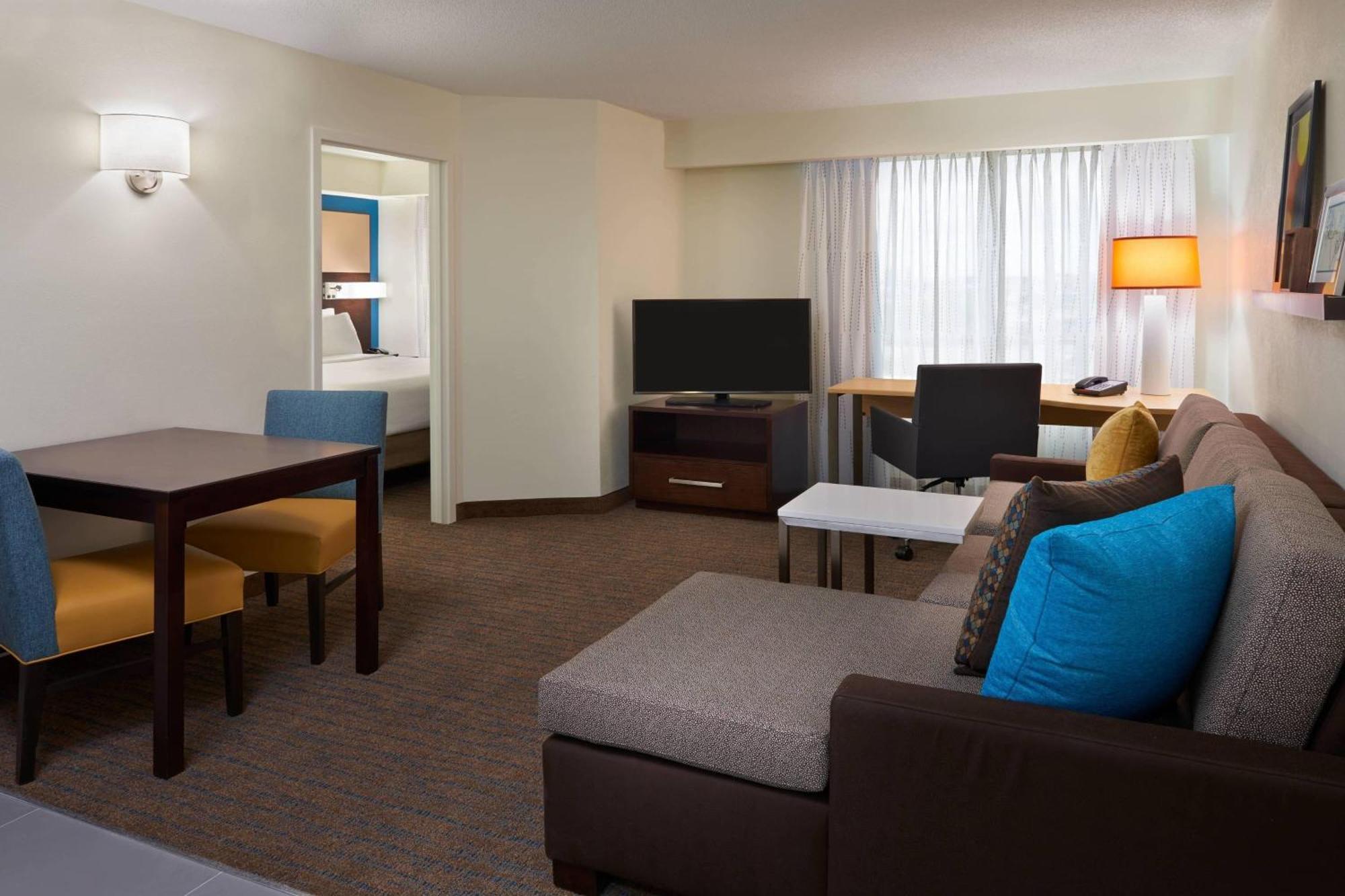 Residence Inn By Marriott Toronto Airport Εξωτερικό φωτογραφία