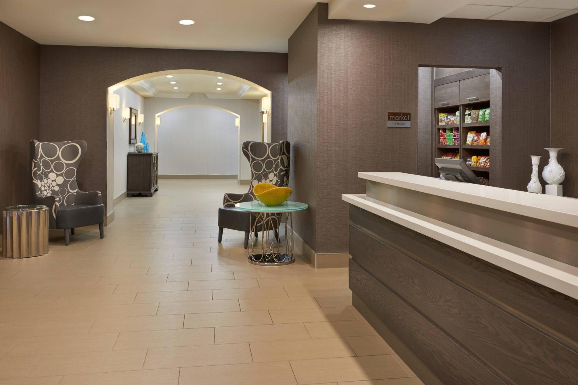 Residence Inn By Marriott Toronto Airport Εξωτερικό φωτογραφία