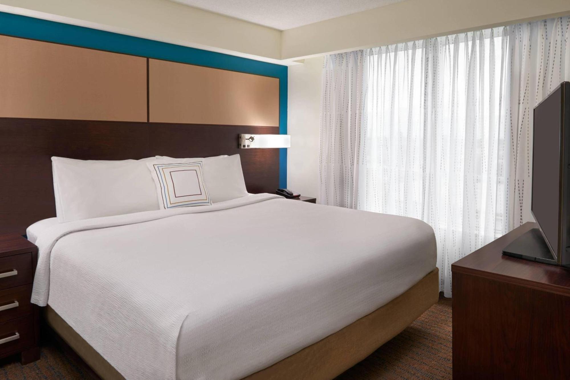 Residence Inn By Marriott Toronto Airport Εξωτερικό φωτογραφία