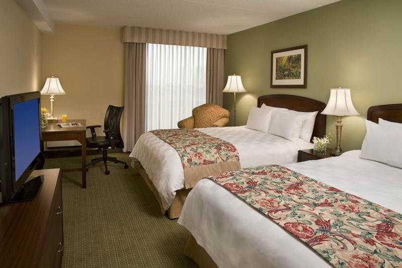 Residence Inn By Marriott Toronto Airport Εξωτερικό φωτογραφία