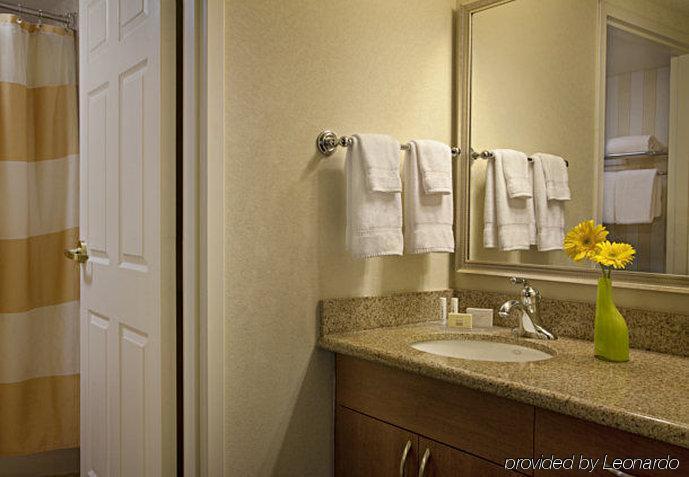 Residence Inn By Marriott Toronto Airport Εξωτερικό φωτογραφία