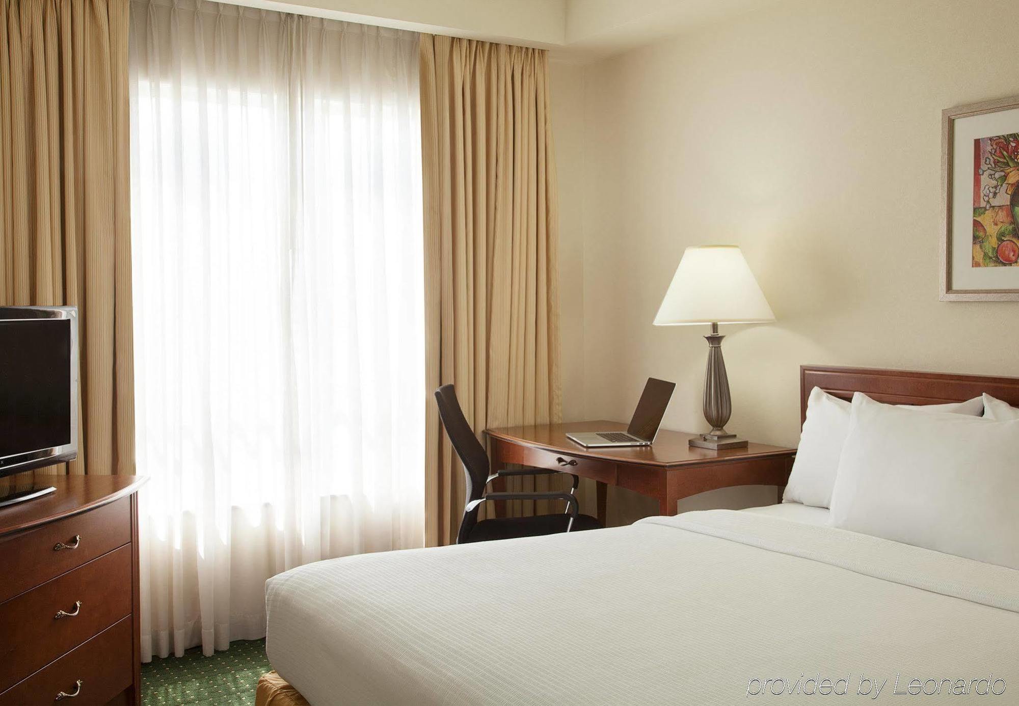 Residence Inn By Marriott Toronto Airport Εξωτερικό φωτογραφία