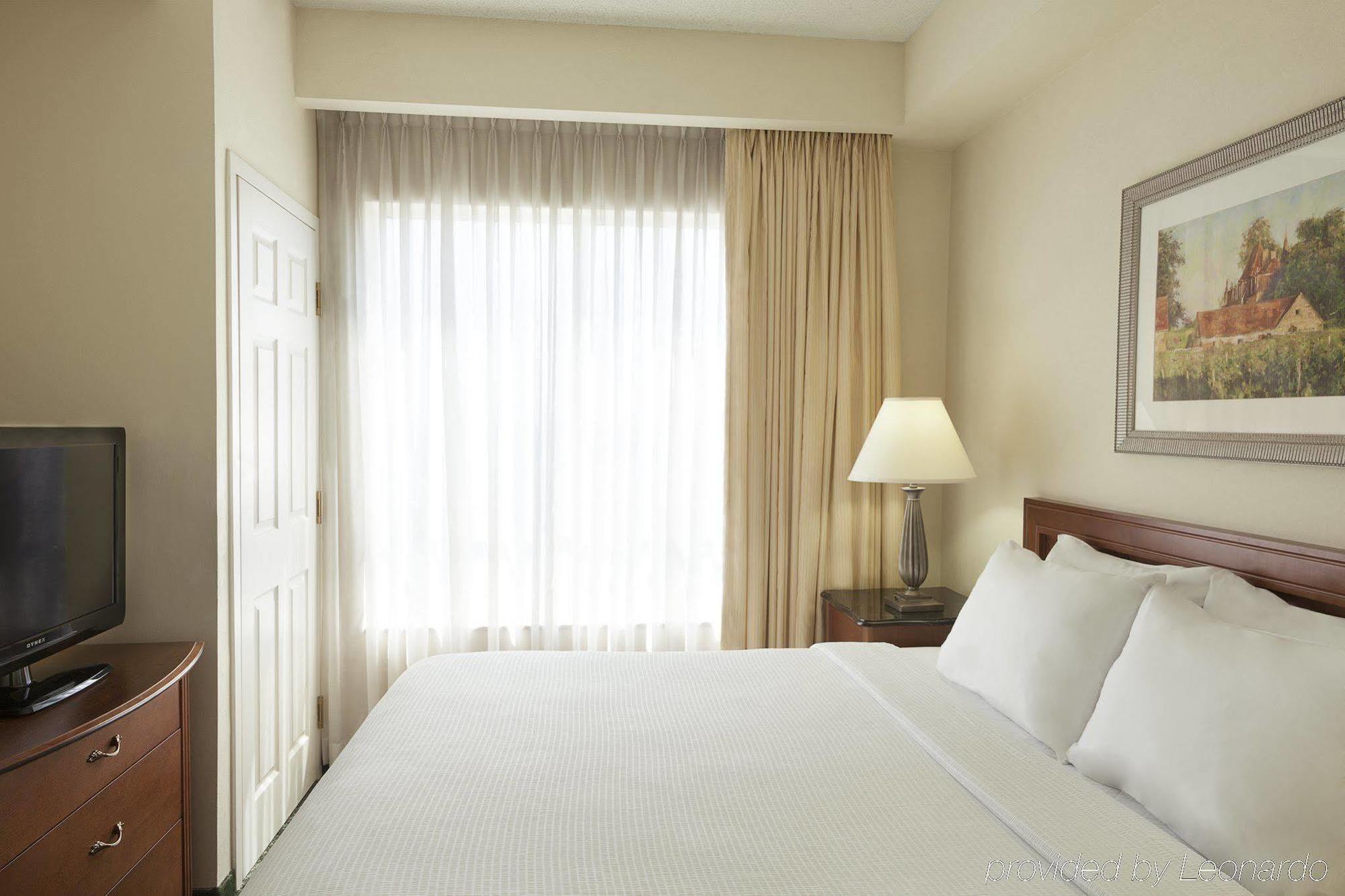 Residence Inn By Marriott Toronto Airport Εξωτερικό φωτογραφία